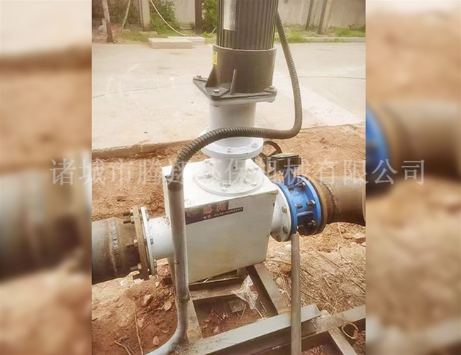 食品廠油污切割機